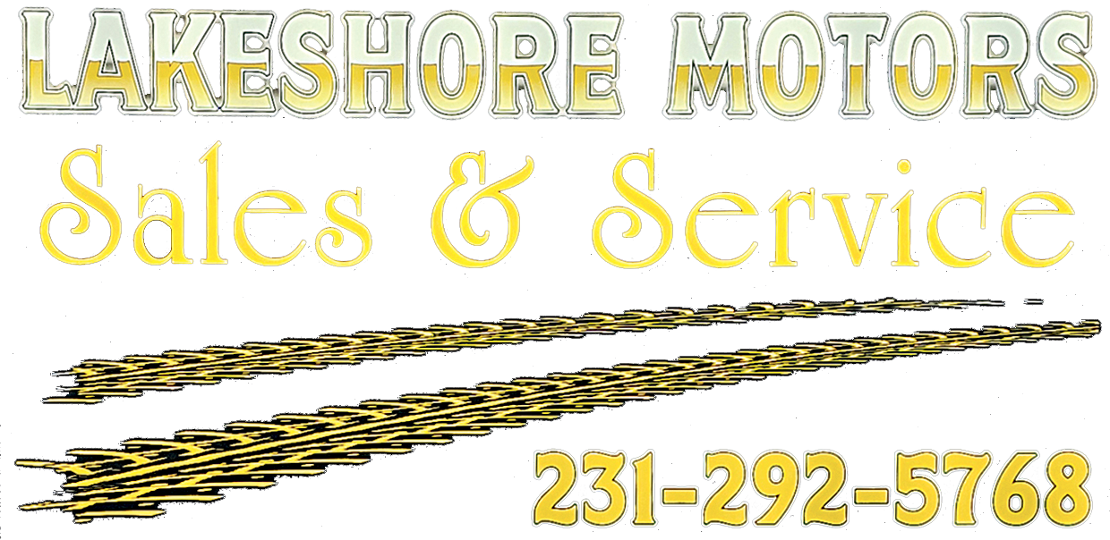 Lakeshore Motor Sales Logo